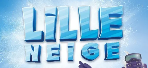 Gros succès pour Lille Neige cette année