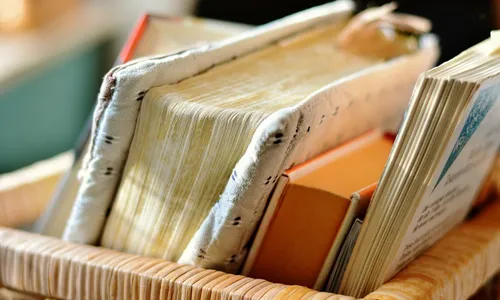 Nouvelle vente de livres à 1 € ce samedi