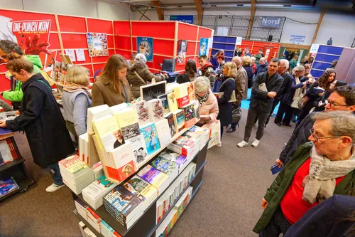 Les idées de sorties du week-end dans la région