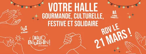 Chaud Bouillon ouvre ce jeudi à Fives Cail