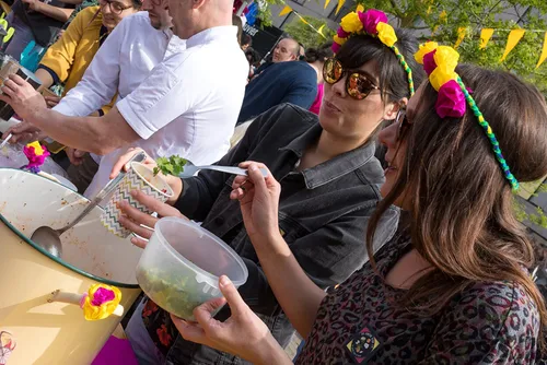 Fête de la Soupe : les préinscriptions pour La Louche d'Or ouvertes