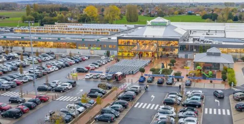 Des promotions et animations chez Famiflora