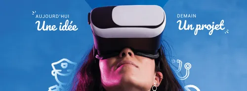 Retour du salon "Mon métier avenir" à Seclin