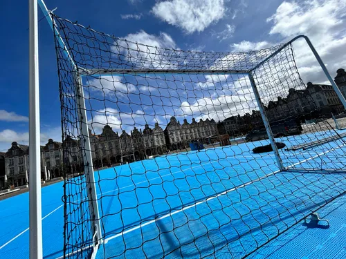 Semaine olympique et paralympique à Arras