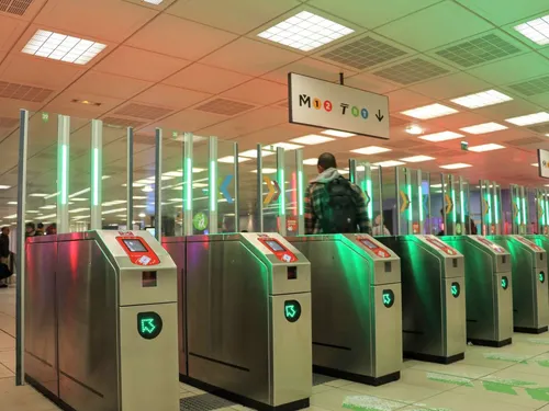 Ilevia : la ligne 1 du métro interrompue ces prochains lundis soirs