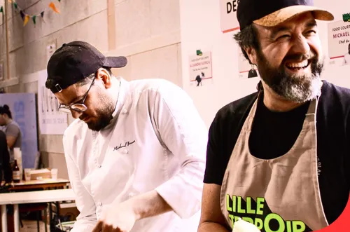 Les idées de sorties du week-end dans la région