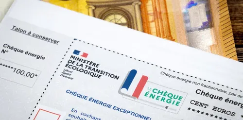 Chèque énergie : allez-vous le recevoir ?