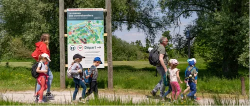 Les parcs naturels de la MEL rouvrent ce samedi