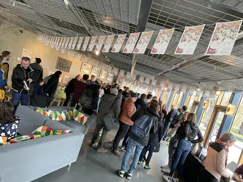 Les idées de sorties du week-end dans la région