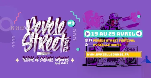 Retour du Pévèle Street Festival
