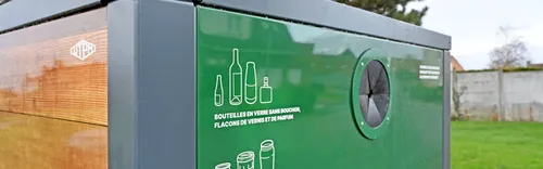 De nouveaux PAV bientôt installés en métropole lilloise
