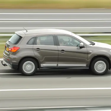 Les petits excès de vitesse désormais moins sanctionnés