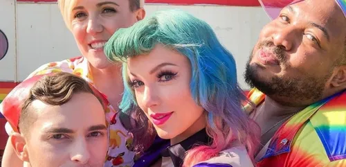 Une pluie de stars dans le nouveau clip de Taylor Swift