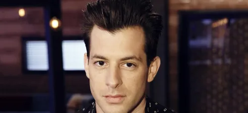 "Pieces of Us", le nouveau Mark Ronson