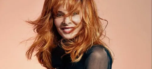 Mylène Farmer au cinéma le 7 novembre