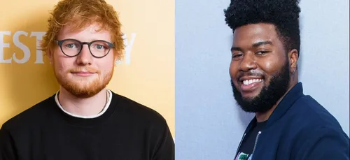 Beautiful People: Ed Sheeran et Khalid prônent la vie simple  !