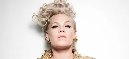 Pink sort le clip de "Can We Pretend"