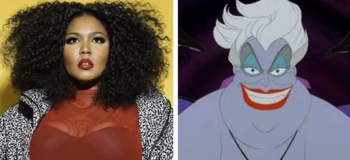 Lizzo interpelle Disney pour jouer dans le remake de La Petite...