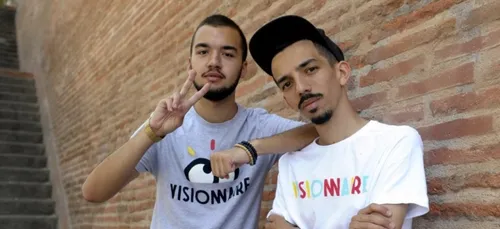 Bigflo et Oli annoncent une pause dans leur carrière