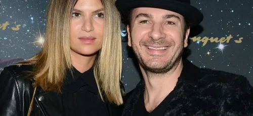 Michael Youn dévoile la naissance de son 2e enfant !