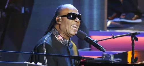 Stevie Wonder interrompt sa tournée pour raison de santé