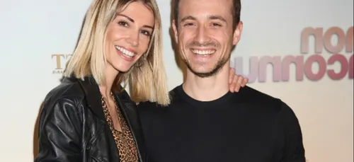 Hugo Clément et Alexandra Rosenfeld attendent un enfant