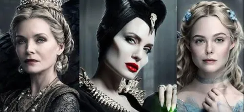 Nouvelle bande-annonce de MALEFIQUE : LE POUVOIR DU MAL