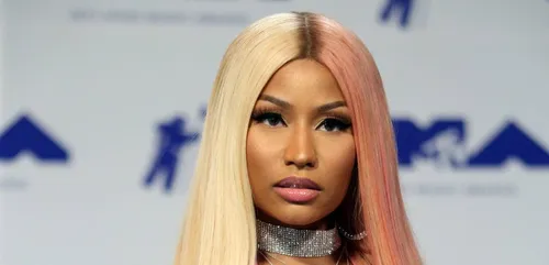 Nicki Minaj renonce à se produire en Arabie Saoudite