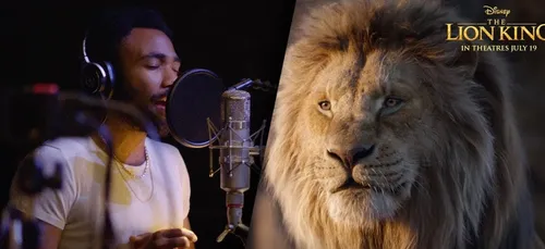 Le Roi Lion: Disney dévoile la nouvelle version de Hakuna Matata