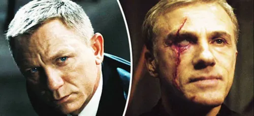 Christoph Waltz dans "James Bond 25"?