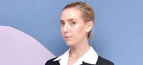 Lykke Li remixe" Two Nights" avec Skrillex et Ty Dolla $ign