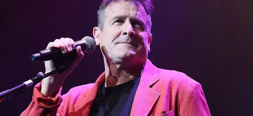 Johnny Clegg est décédé