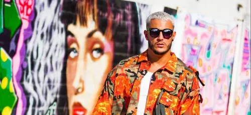 Dj Snake annonce la sortie de son nouvel album