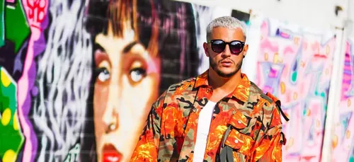 Dj Snake dévoile "Carte Blanche" son nouvel album