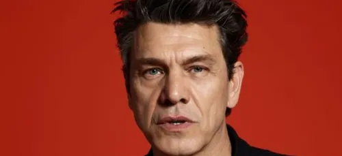 Marc Lavoine dans le jury de The Voice 9?