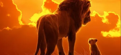 Le Roi Lion enchaîne les records