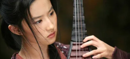 Un appel au boycott lancé contre Mulan !