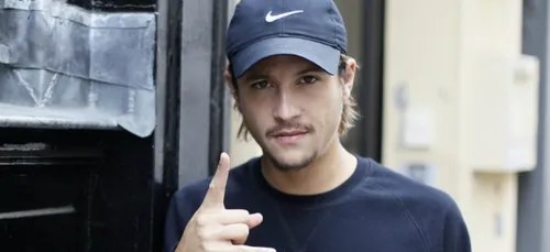 Le film de Nekfeu dispo sur Netflix