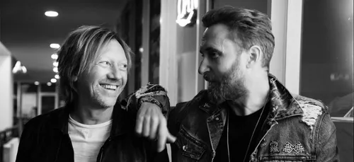 Décès de Fred Rister : David Guetta perd l'un de ses plus grands...