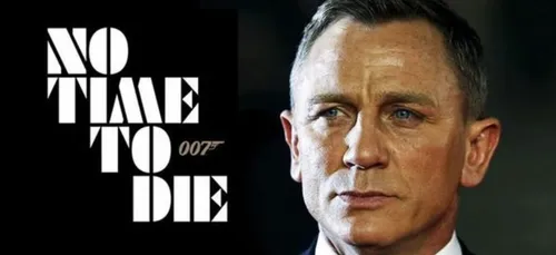 Le titre du prochain James Bond dévoilé !
