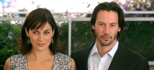 Le 4e volet de Matrix officiellement annoncé !