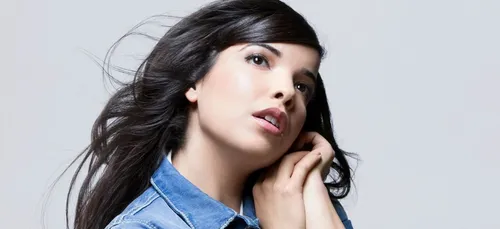 Indila fait son retour !