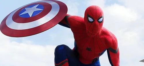 Spider-Man ne fera plus partie de l'univers Marvel !