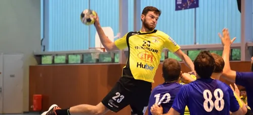 ASPTTMR : Match amical gagné contre Bâle !