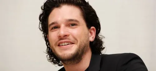 Kit Harrington rejoint Marvel et jouera dans "The Eternals"