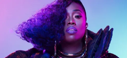 Missy Elliott de retour !