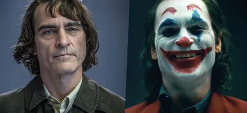 Nouvelle bande annonce de "Joker"