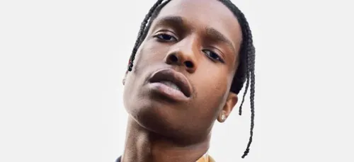 A$AP ROCKY : le clip de "Badushka Boi" ridiculise la police