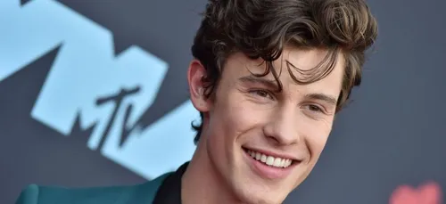 Shawn Mendes lance sa fondation destinée à soutenir la jeunesse
