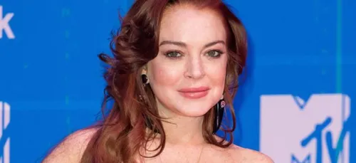 Lindsay Lohan va sortir un single